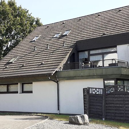 Ferienwohnung Jule 빈터베르크 외부 사진