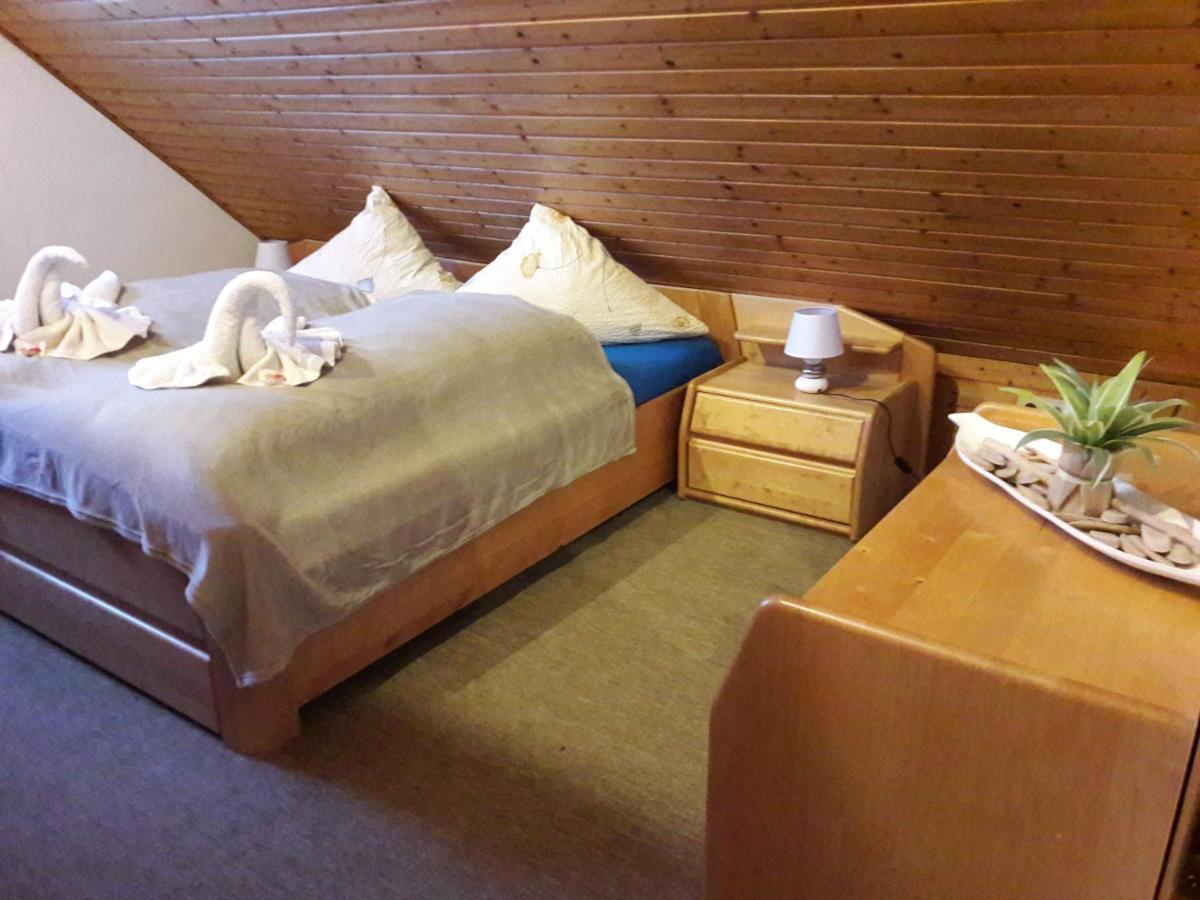 Ferienwohnung Jule 빈터베르크 외부 사진